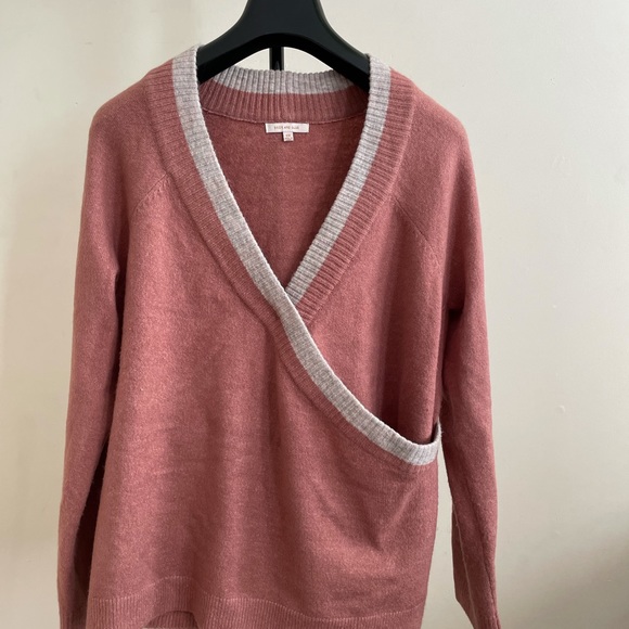 Skies are blue sweater XXL - Picture 1 of 3